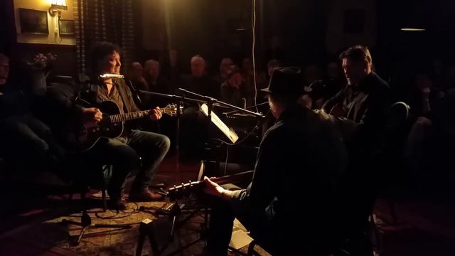 Bert Hadders, Lex Koopman en Jan Henk de Groot - Poolse Bruid смотреть онлайн