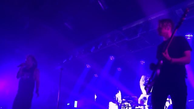 The Rasmus - Last Waltz (Munich 2019) смотреть онлайн