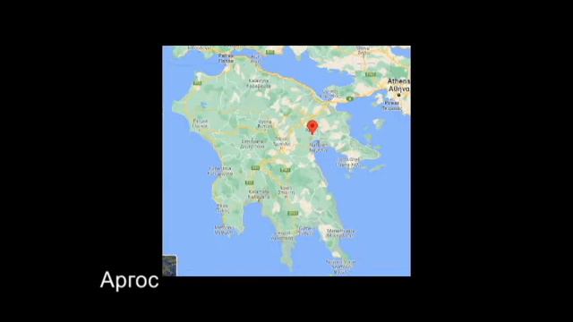 #1 | Как началась вражда между эллинами и варварами? смотреть онлайн