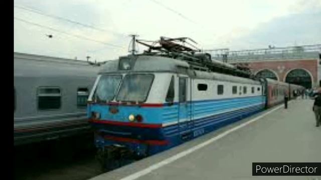 Объявления о прибытии и отправлении поездов на Казанском вокзале города Москвы 31.01.21 смотреть онлайн