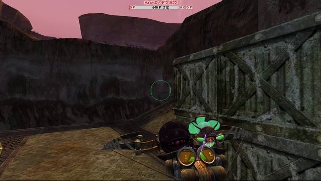 ОЧЕНЬ НУЖНЫ ДЕНЬГИ ➤ Oddworld Stranger's Wrath HD (21:9) ➤ Part #1 смотреть онлайн