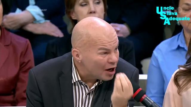 Ковтуну задали вопрос,ответ на который зрители знают давно! смотреть онлайн