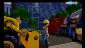 Боб строитель 2016 Идеальный рецепт