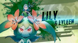 PALWORLD LILY & LYLEEN ► ПАЛВОРЛД ВТОРОЙ БОСС