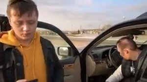 ПРАНК НАД ДРУГОМ. ЮТУБ ХАЙП ВЫПОЛНЯЕТ ЗАДАНИЕ.