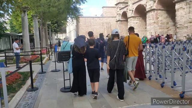 Стамбул Турция смотреть онлайн