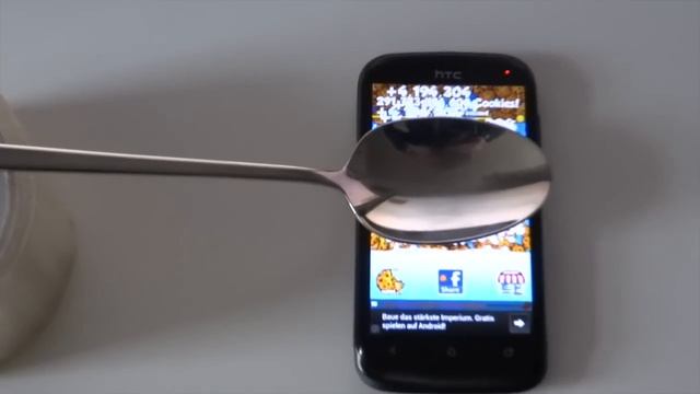 Cookie Clickers Spoon Cheat Android/iOs смотреть онлайн