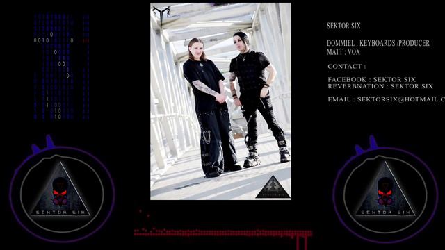 Sektor Six-"Lost Faith" смотреть онлайн