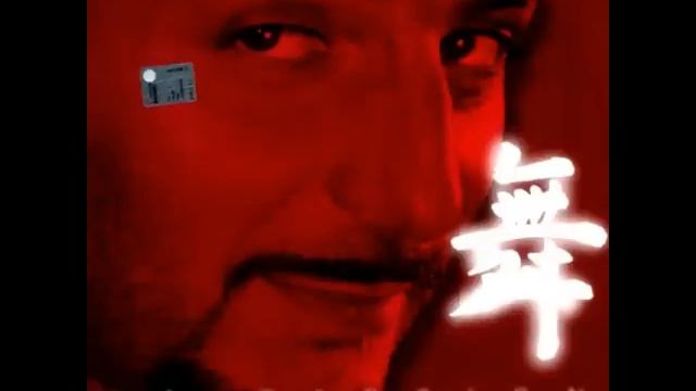 GIGI D  AGOSTINO LA PASSION