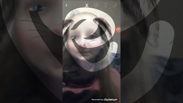 Что такое Snapchat и как им пользоватся???