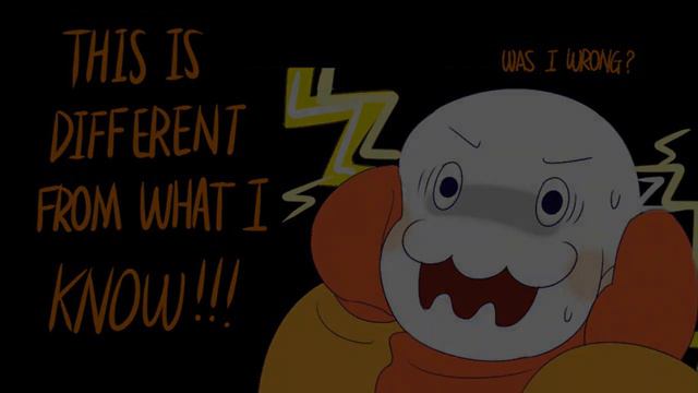 Gaster, Don't talk about that【 Undertale Comic Dub 】 смотреть онлайн