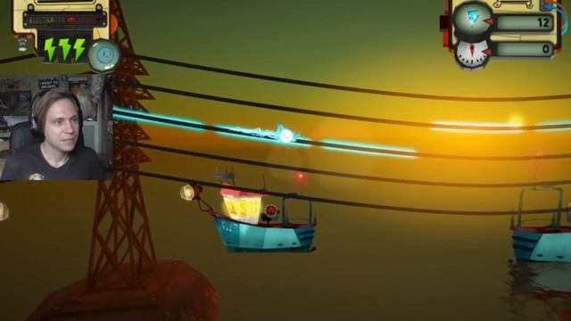 ОСВЕТЛЯЮЩАЯ ИГРА | TurnOn смотреть онлайн