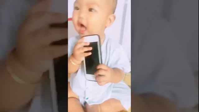 Măng Tây Cười Ngất Ngây