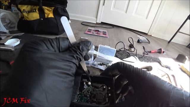 Daihatsu Hijet NOT SHIFTING! Automatic "Transmission Control Computer Assembly" Fail-safe Mode FIX смотреть онлайн