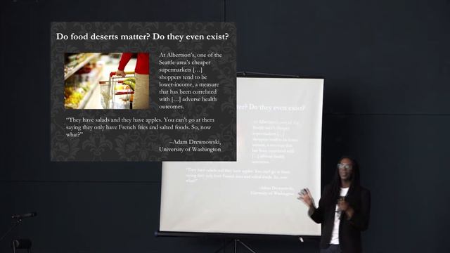 Radical Veganism by Christopher Sebastian McJetters смотреть онлайн