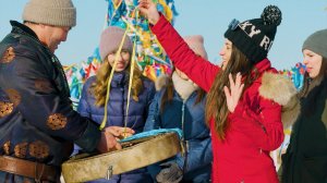 Девичник, 1 сезон, 2 выпуск