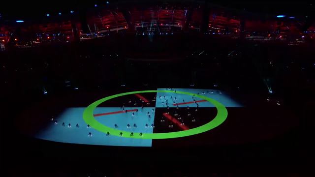 1920x1080 Neon Bicycle Lusi смотреть онлайн