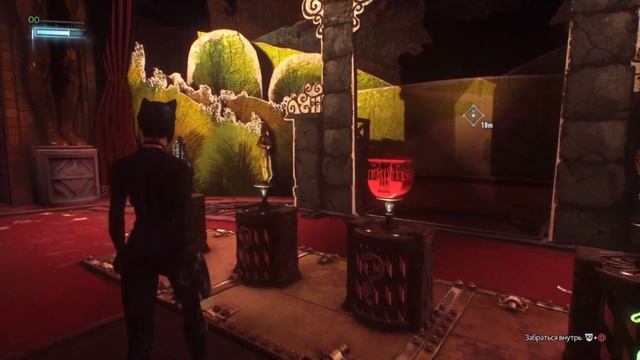 Месть Женщины Кошки (без комментариев) Бэтмен Рыцарь Аркхема BATMAN Arkham Knight смотреть онлайн