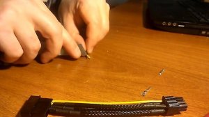 Как сделать переходник с молекса на 6 pin #5