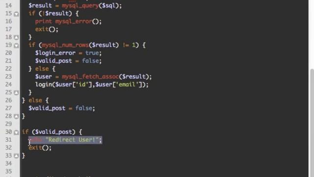 Authentication смотреть онлайн