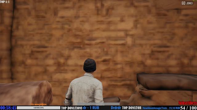 ●А МОЖНО ПОПАСТЬ В ТОП 1?●PUBG●PLAYERUNKNOWN'S BATTLEGROUNDS● смотреть онлайн