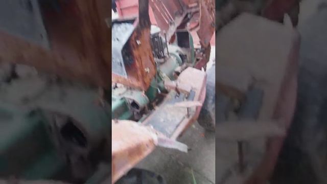 Хтз-012 или Кмз -012 смотреть онлайн