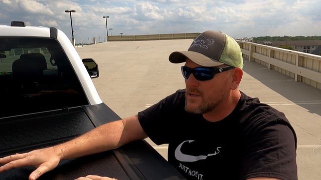 Do You Really Need a Heavy Duty Truck? F150 vs F250, EcoBoost vs 7.3 Godzilla, 1/2 ton vs 3/4 ton! смотреть онлайн