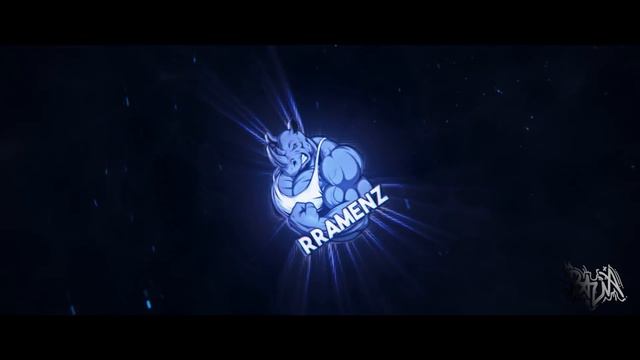 INTRO LOGO SYNC 3D FOR RRAMENZ - BY RaZiaFX | PAUSE COMMANDE TROP DE COMMANDE :)