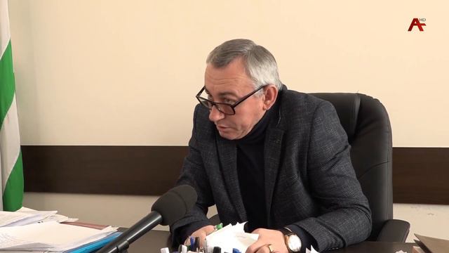 Амилаҭтә газеҭ «Аҧсны» иахыҵит 105 шықәса смотреть онлайн