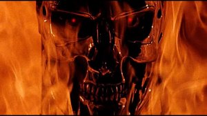 ♫ [1991] Terminator 2: Judgment Day | Brad Fiedel - 10 - ''Swat Team Attacks''
