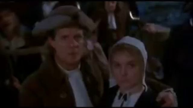 Hocus Pocus - The Legend of Thackery Binx смотреть онлайн