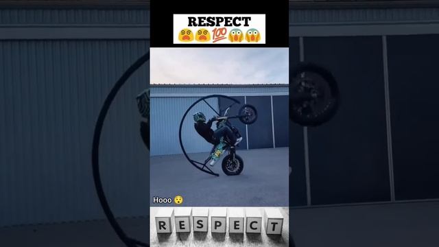 The Bike Model is Amazing ??? #shorts смотреть онлайн