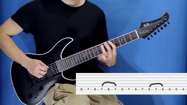 Как играть мелодию из «Такси» и «Криминального Чтива» смотреть онлайн