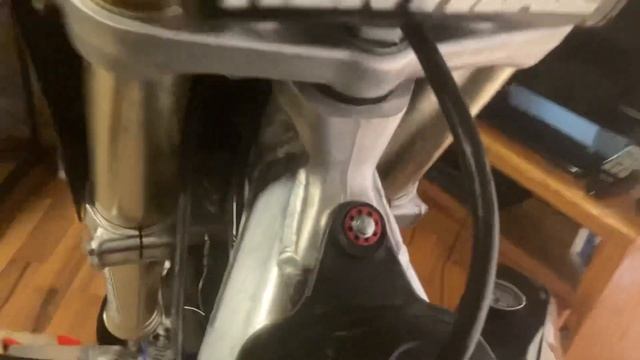 Honda cr250r смотреть онлайн