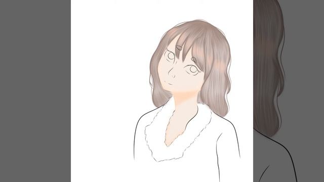 drawing on tab s6 lite #infinitepainter смотреть онлайн