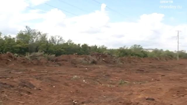 Магистрали в Оренбурге быть? смотреть онлайн