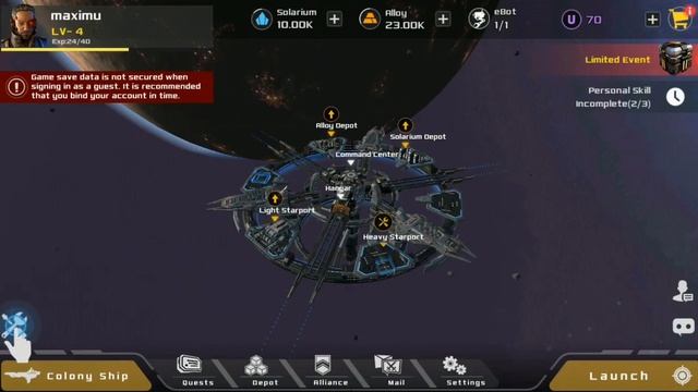 Amg2 - Android Gameplay смотреть онлайн