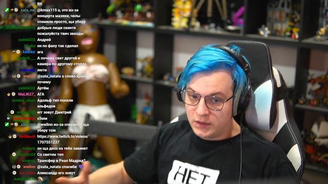 ПЯТЁРКА СМОТРИТ: АЛЬФЁДОВ О ПЯТЁРКЕ. Почему не взяли на  МайнШилд? #пятёрка #фугатв #пятерка