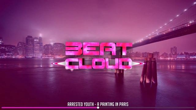 Beat Cloud | Ordered Audio Visualizer [Audio React] смотреть онлайн