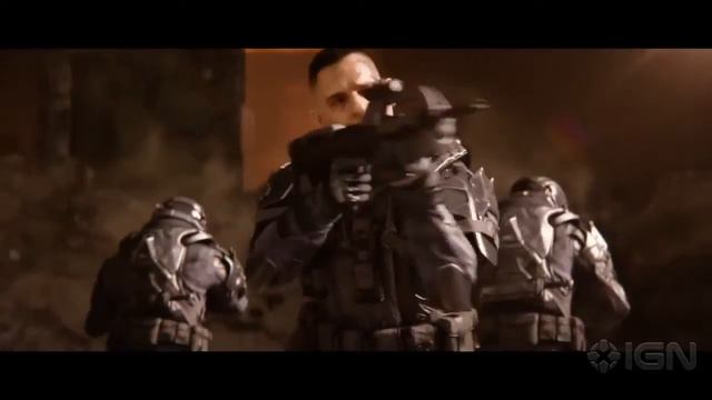 Halo 2: Anniversary - Cinematic trailer смотреть онлайн