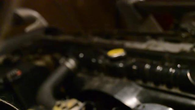 Паджеро 2 GDI глохнет смотреть онлайн