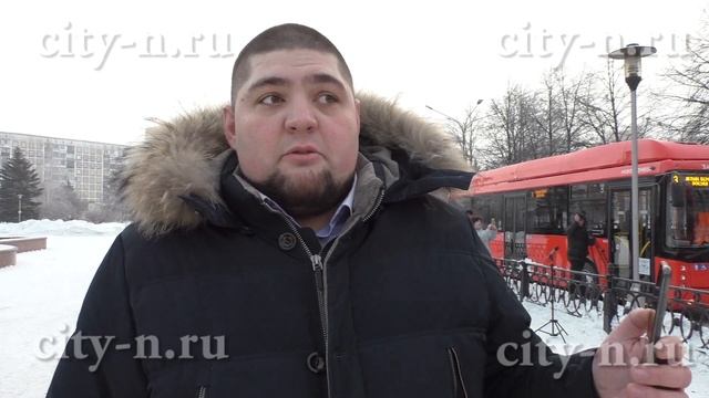 Ещё два новых электробуса вышли на маршруты в Новокузнецке смотреть онлайн