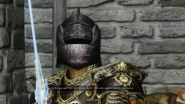 Oblivion Mod: Better Forts - Voiced Addon смотреть онлайн