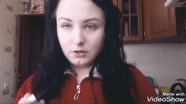 Тушь и bb крем от Атоми. смотреть онлайн