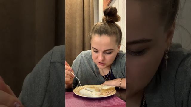 МУКБАНГ СНОВА 😁 смотреть онлайн