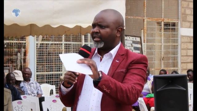 Water users in Meru call for waiver of debts amounting to Sh36 8 million смотреть онлайн