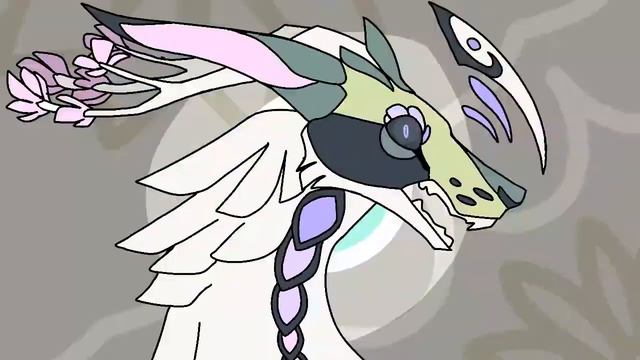 Death Row | animation meme | Verdant Warden смотреть онлайн
