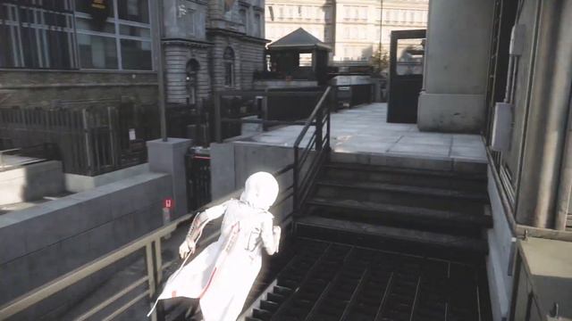 New ASSASSIN In Watch Dogs Legion | Master Assassin Stealth Kills смотреть онлайн
