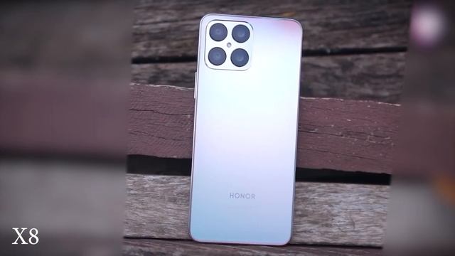 تحدي هونر لشاومي فى الفئة المتوسطة | HONOR X8A смотреть онлайн