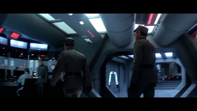 Star Wars: The Empire Strikes Back - The Imperial March (Darth Vader Theme)